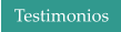 Testimonios